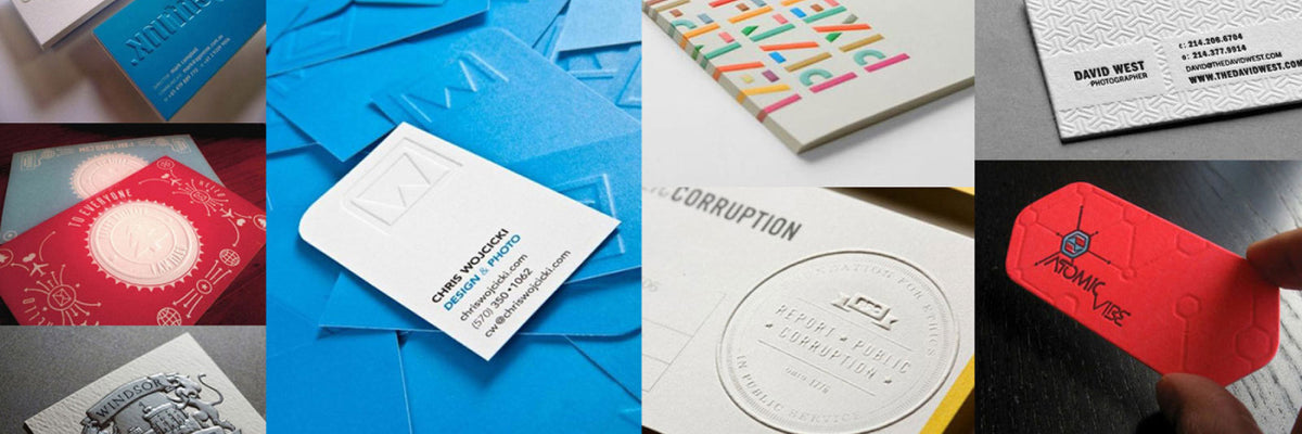 Business Card Printing from Toronto & Montreal Canada