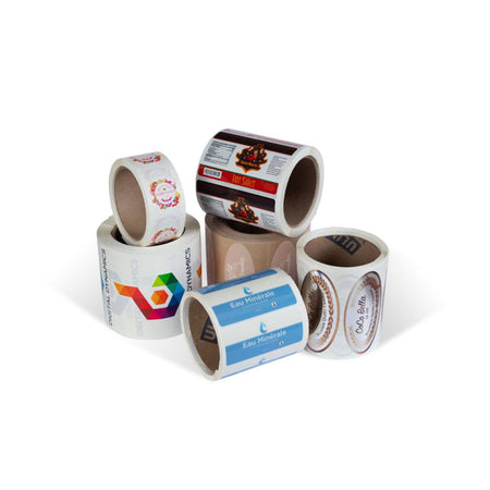 Label Printing