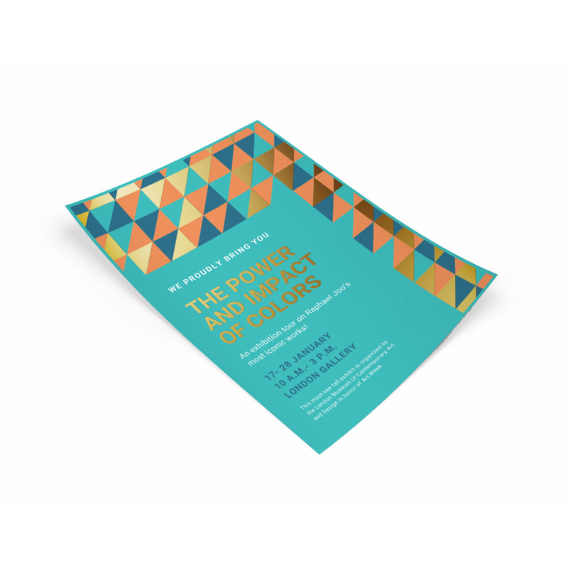 Cheap Printing – Flyers from Toronto, Canada